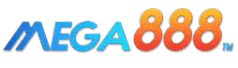 Mega888 Logo