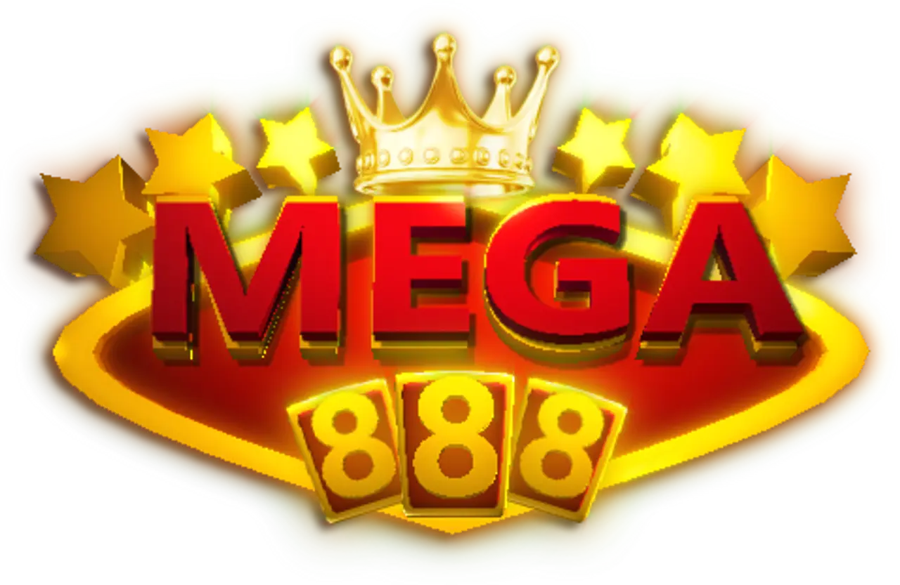 mega888