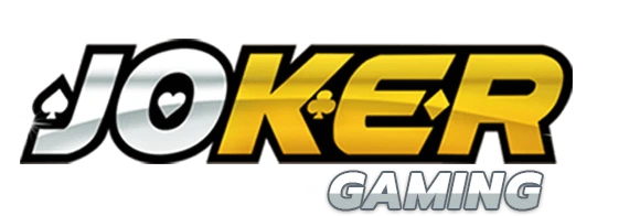Logo Joker Gaming