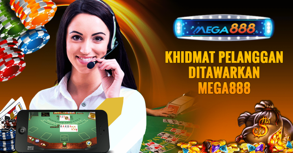 mega888